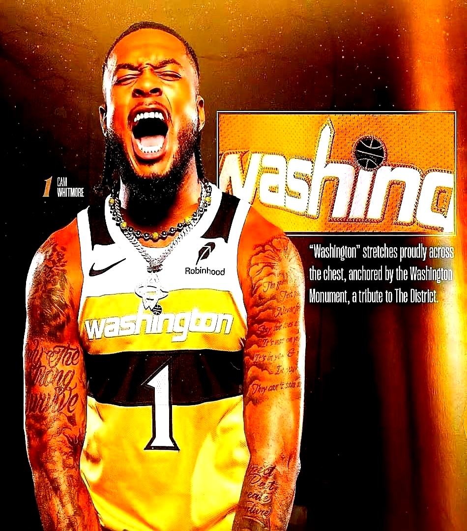 九游娱乐-这也行？赛后华盛顿奇才调整名单以备全明星赛今夜休斯敦火箭外线爆发，风云突变迈阿密热火转会期远射贴柱