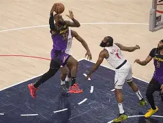 洛杉矶快船今日战绩最新消息